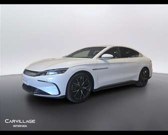 85,4 kWh Executive