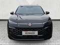 Volkswagen T-Roc 1.5 eTSI 110 kW R-Line DSG ACC AHK Parkpaket 18... Schwarz - thumbnail 2