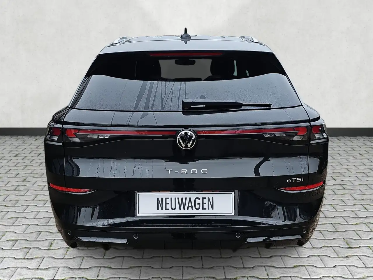 Volkswagen T-Roc 2026 — фото 6