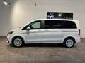 Mercedes-Benz V 220 SYTLE KOMPAKT+DISTRONIC+AHK+KAMERA+NAVI+7S Weiß - thumbnail 16
