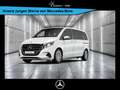 Mercedes-Benz V 220 SYTLE KOMPAKT+DISTRONIC+AHK+KAMERA+NAVI+7S Weiß - thumbnail 1