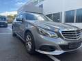 Mercedes-Benz E 350 T*BlueTec*AHK*LED*Navi*Schibadach*Temp*SH* Silber - thumbnail 2