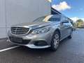Mercedes-Benz E 350 T*BlueTec*AHK*LED*Navi*Schibadach*Temp*SH* Silber - thumbnail 3