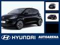 Hyundai i10 1.2 Trend Navi*Rückfahrkamera*Apple Carplay Zwart - thumbnail 1