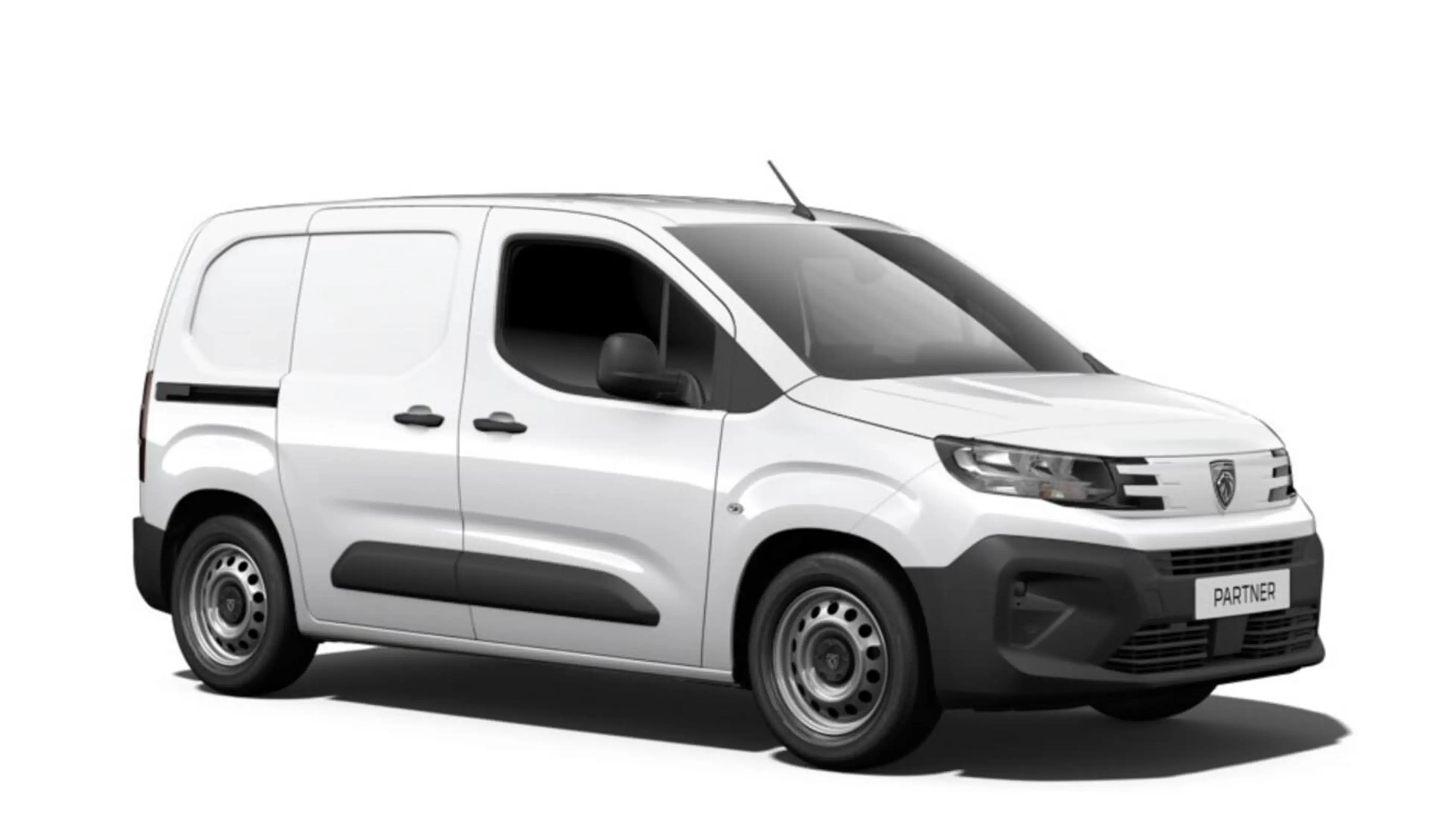 Peugeot Partner L1 AT MultiFlex Comf-ConnectP Kam SurrV 96 kW (... — photo 4