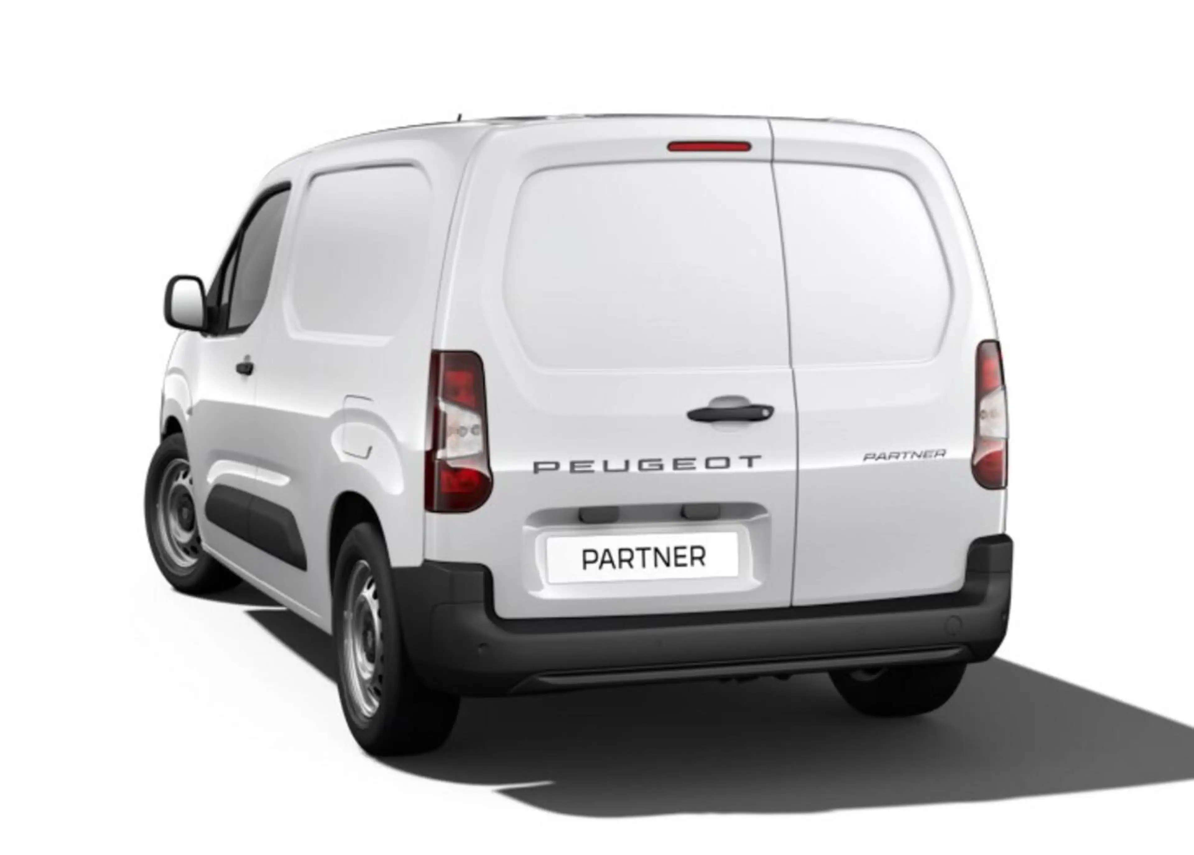 Peugeot Partner L1 AT MultiFlex Comf-ConnectP Kam SurrV 96 kW (... — photo 2