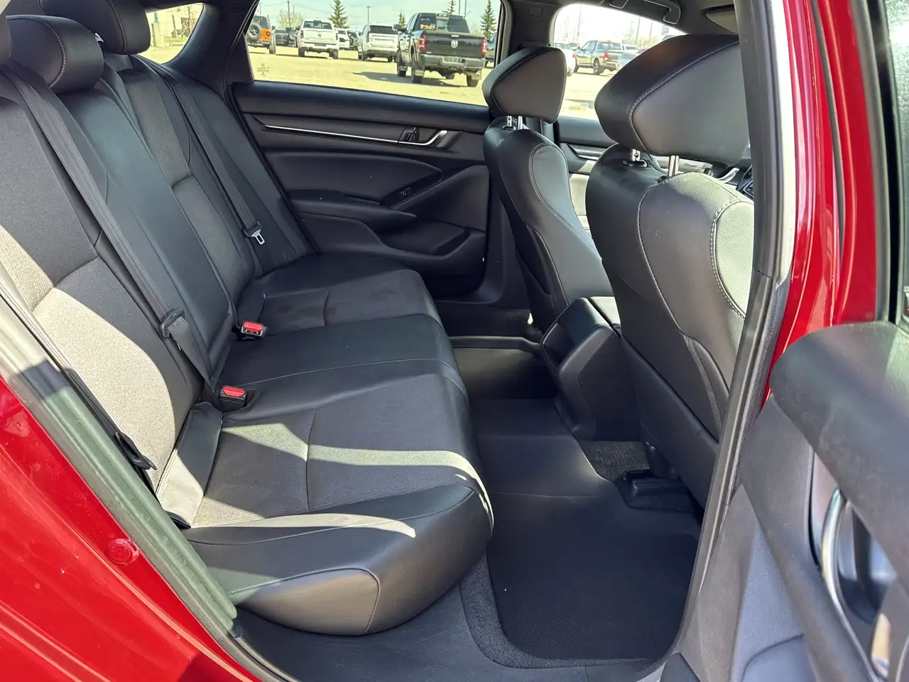 Honda Accord снимка Honda Accord