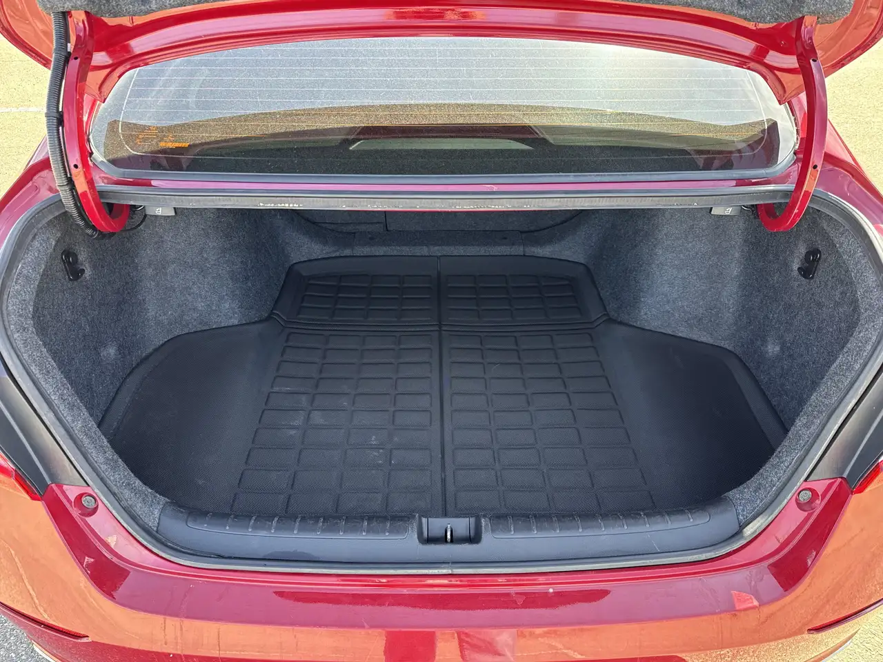 Honda Accord снимка Honda Accord