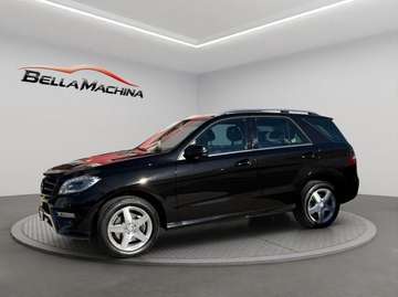BlueTEC 4MATIC