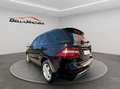 Mercedes-Benz ML 350 BlueTEC 4MATIC Negro - thumbnail 3