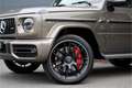 Mercedes-Benz G 63 AMG G-Manufaktur Aut9, AMG Driver Package, Distronic+, Grijs - thumbnail 17
