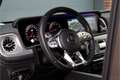 Mercedes-Benz G 63 AMG G-Manufaktur Aut9, AMG Driver Package, Distronic+, Grijs - thumbnail 33