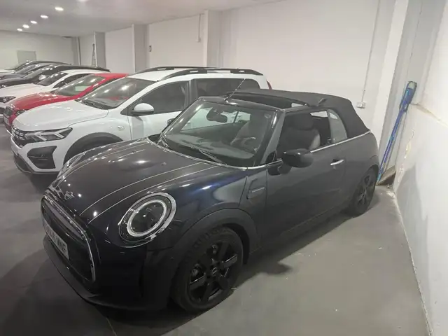 MINI Cooper Cabrio Aut.