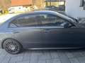 Mercedes-Benz C 180 Aut. AMG Line Night Paket.   Preis VB Grau - thumbnail 9