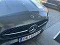 Mercedes-Benz C 180 Aut. AMG Line Night Paket.   Preis VB Grau - thumbnail 5