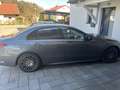 Mercedes-Benz C 180 Aut. AMG Line Night Paket.   Preis VB Grau - thumbnail 8