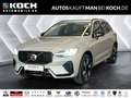 Volvo XC60 T8 AWD PHEV Ultra Dark Winterpaket HUD Stdhzg Silber - thumbnail 1