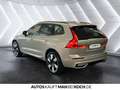 Volvo XC60 T8 AWD PHEV Ultra Dark Winterpaket HUD Stdhzg Silber - thumbnail 4