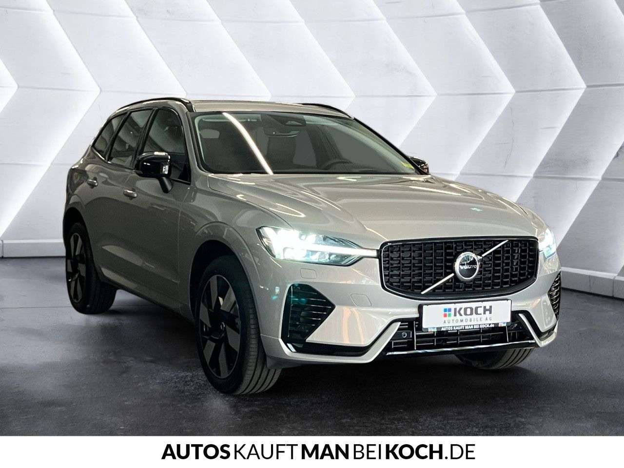 Volvo XC 60