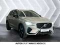 Volvo XC60 T8 AWD PHEV Ultra Dark Winterpaket HUD Stdhzg Silber - thumbnail 6