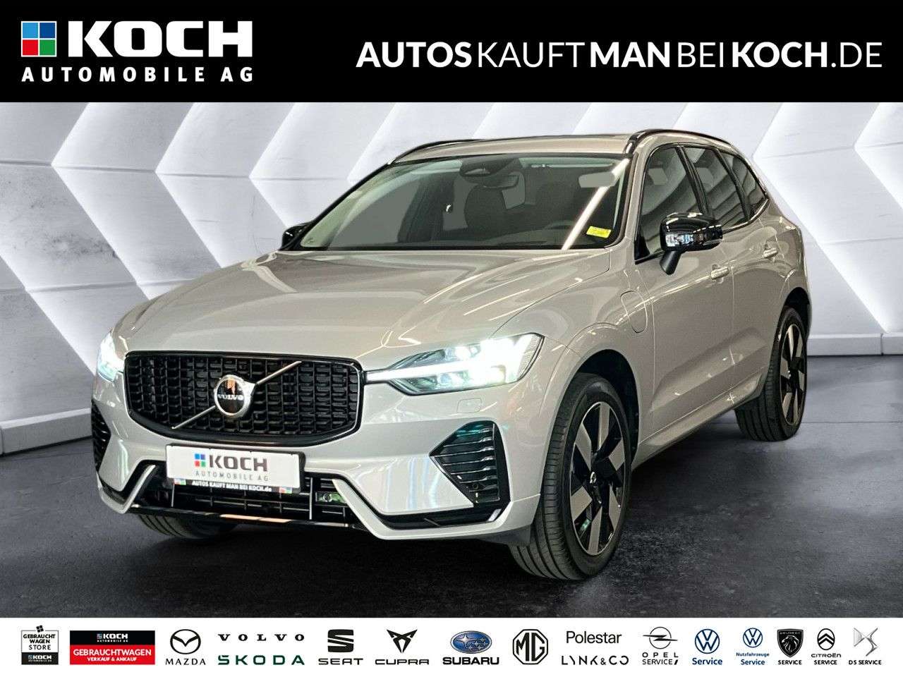 Használt Volvo Xc60 2.0
