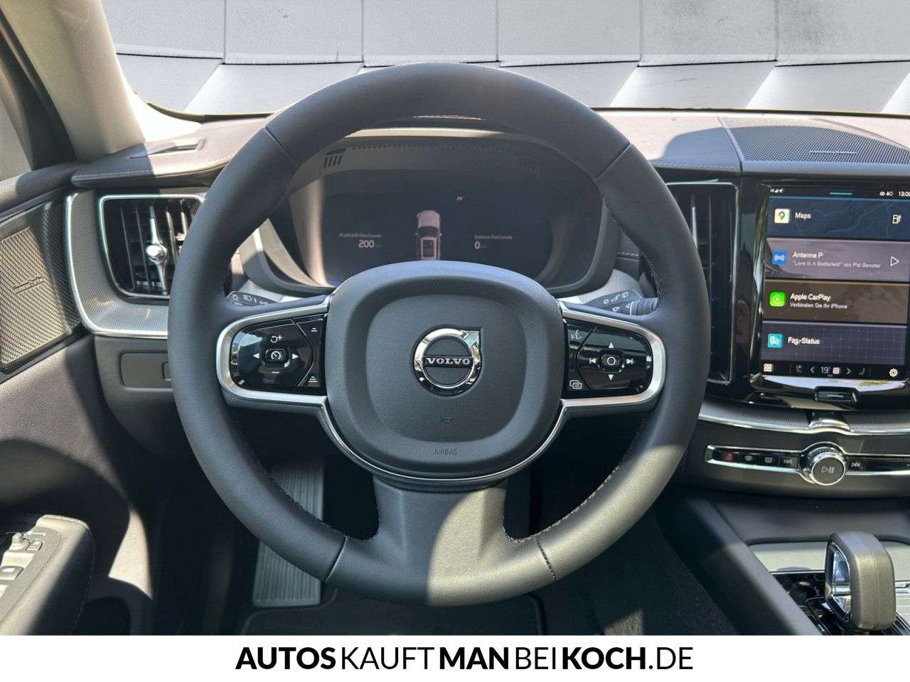 Volvo XC 60