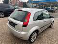 Ford Fiesta Futura*TÜV NEU*KLIMA*AUTOMATIK*TOP* Silber - thumbnail 3