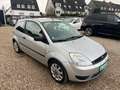 Ford Fiesta Futura*TÜV NEU*KLIMA*AUTOMATIK*TOP* Silber - thumbnail 4