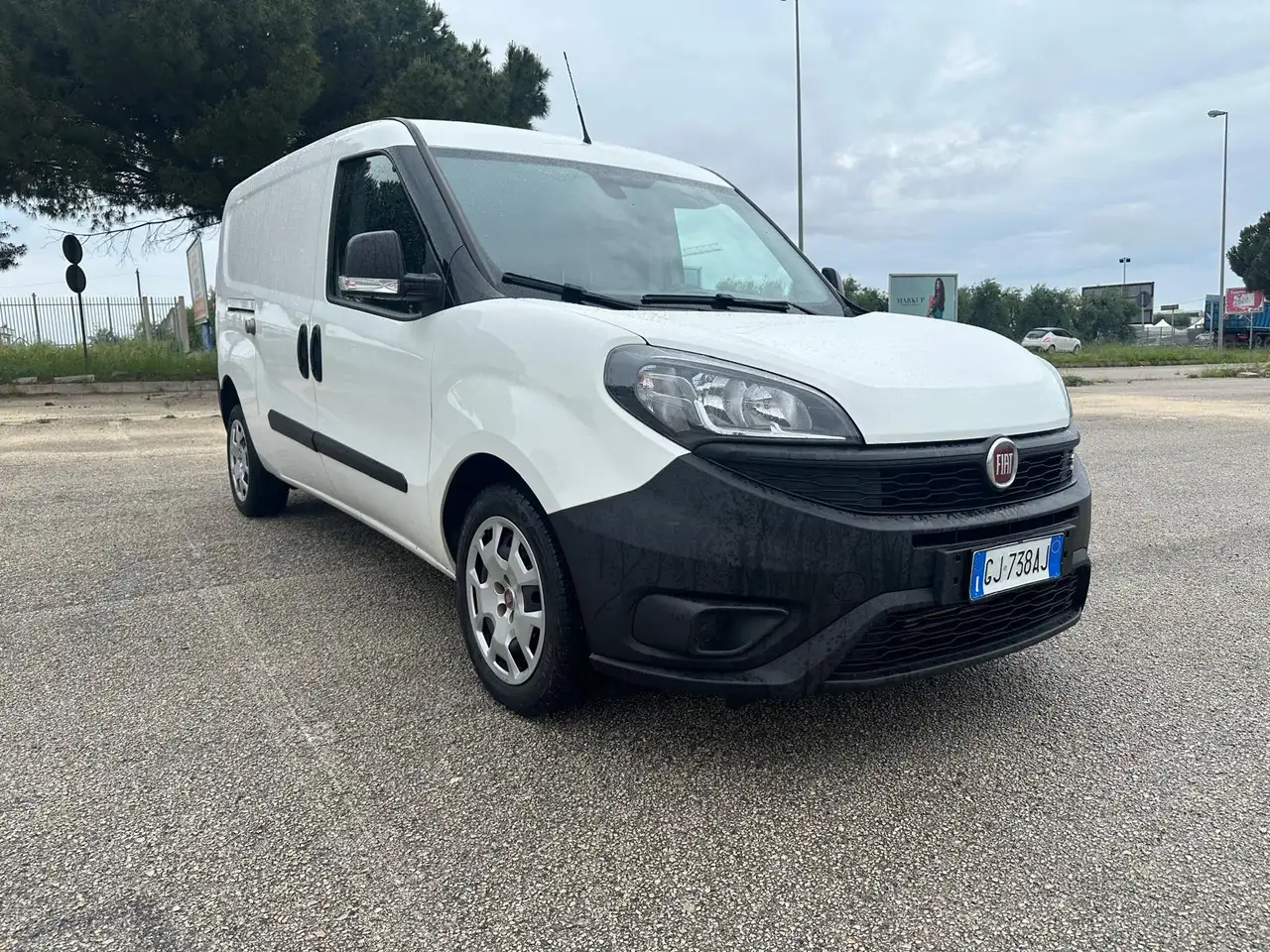 Fiat Doblo