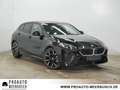 BMW 120 i M Sport PANO/19ZOLL/PARKASSIST/LED/CARPLAY Schwarz - thumbnail 1