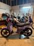Aprilia Scarabeo Mauve - thumbnail 9