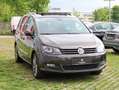 Volkswagen Sharan 2.0 TDI High.4Motion DSG|6 SITZE|ELEKT.TÜR|PANO Brun - thumbnail 2