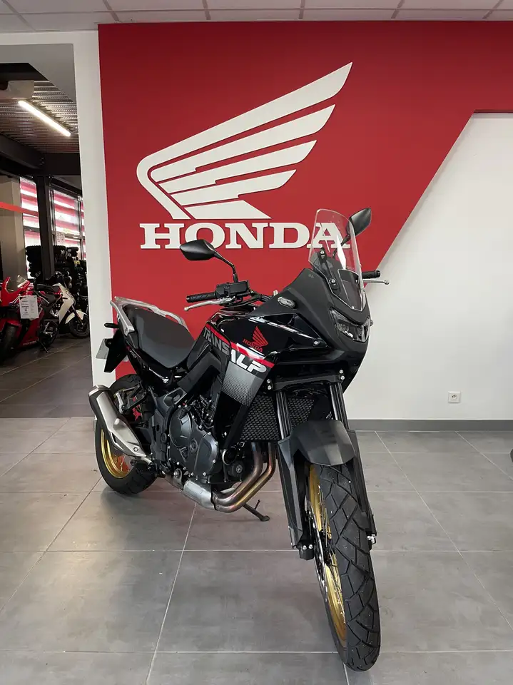 Honda XL 750 Transalp