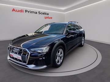 40 2.0 tdi mhev 12v evolution quattro 204cv s-tron