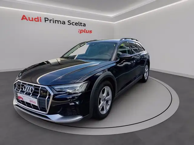 Audi A6 allroad 40 2.0 tdi mhev 12v evolution quattro 204cv s-tron