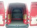 Renault Master dCi 135 HKa L2 H2-Klima-AHK-52418 Km Rouge - thumbnail 16
