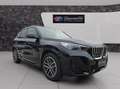 BMW X1 sDrive20d M-Sport  AHK LED 48V Aut. Schwarz - thumbnail 2