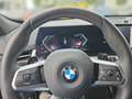 BMW X1 sDrive20d M-Sport  AHK LED 48V Aut. Noir - thumbnail 14