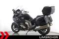 BMW K 1600 GT 2000 BIKES VOR ORT! Fekete - thumbnail 6