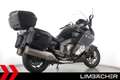 BMW K 1600 GT 2000 BIKES VOR ORT! Fekete - thumbnail 9