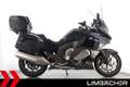 BMW K 1600 GT 2000 BIKES VOR ORT! Fekete - thumbnail 10