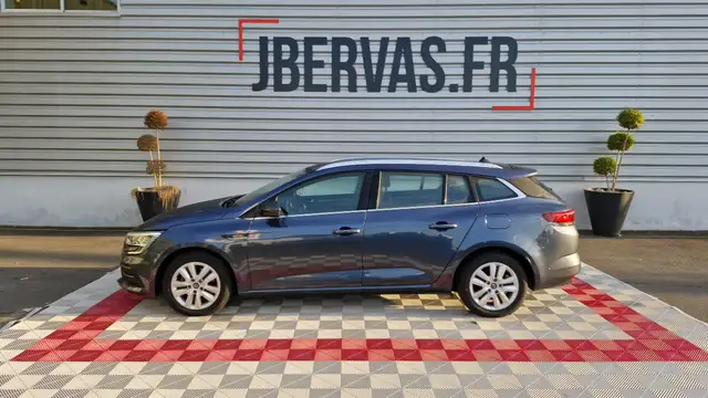 Renault IV e-tech plug-in hybride 160 - 21n business