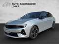 Opel Astra 1.5d 8AT Sports Tourer GS ''Panorama-Leder'' Silber - thumbnail 1