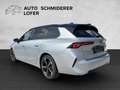 Opel Astra 1.5d 8AT Sports Tourer GS ''Panorama-Leder'' Silber - thumbnail 3