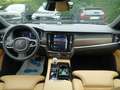 Volvo S90 Recharge Ultimate Dark T8 AWD B&W/PANO/LUFT Bleu - thumbnail 14