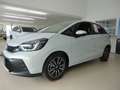 Honda Jazz 1.5 i-MMD Hybrid Advance Weiß - thumbnail 3