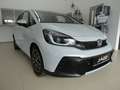 Honda Jazz 1.5 i-MMD Hybrid Advance Weiß - thumbnail 2