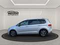 Volkswagen Touran 2.0 TDI SCR DSG IQ.DRIVE+LED+KLIMA+NAVI+ Silber - thumbnail 2