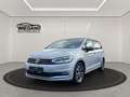 Volkswagen Touran 2.0 TDI SCR DSG IQ.DRIVE+LED+KLIMA+NAVI+ Silber - thumbnail 1