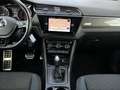 Volkswagen Touran 2.0 TDI SCR DSG IQ.DRIVE+LED+KLIMA+NAVI+ Silber - thumbnail 11